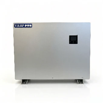 R32 Dc Inverter Water Source Heat Pump factory
